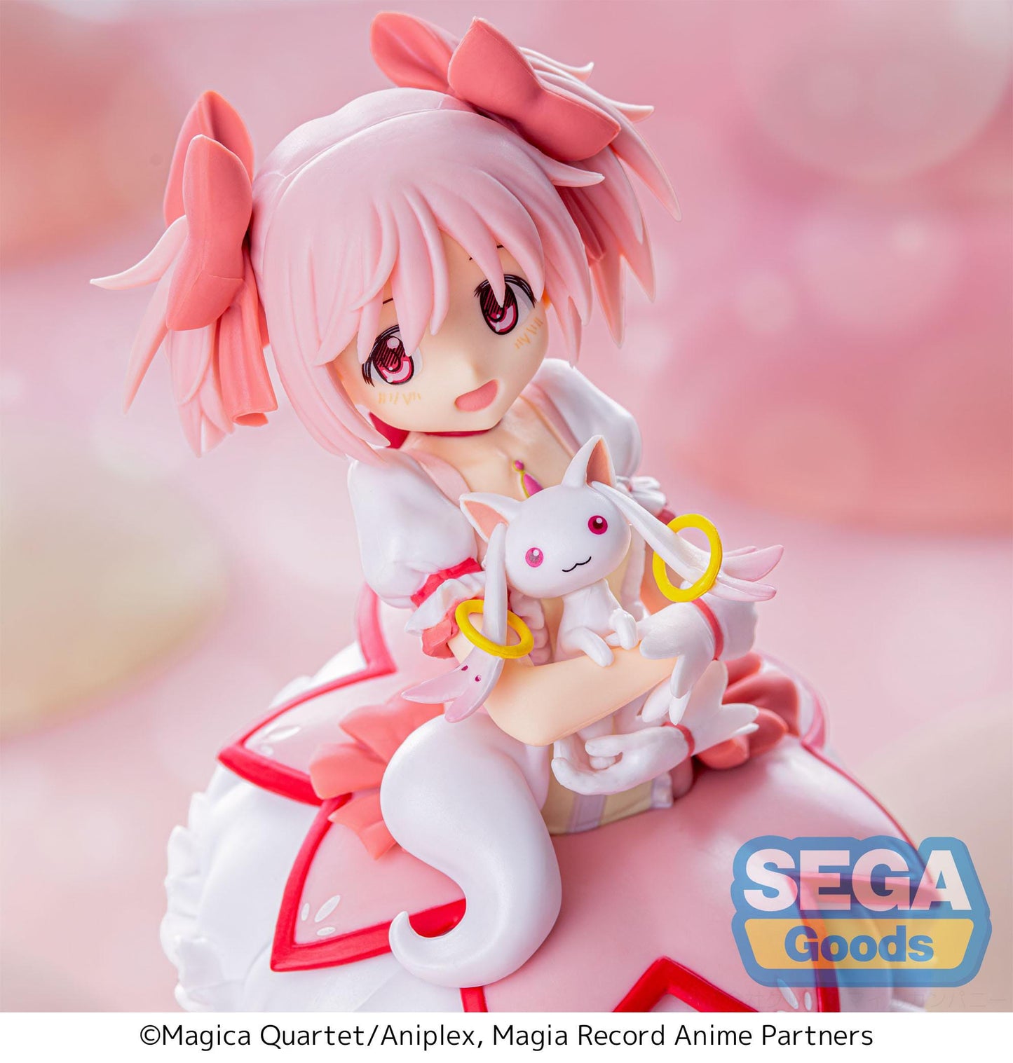 Puella Magi Madoka Magica - Madoka Kaname SPM - SEGA Prize