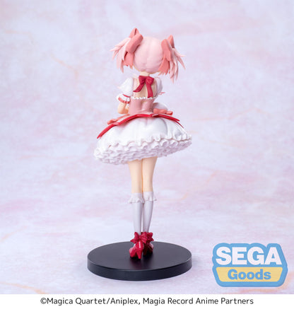 Puella Magi Madoka Magica - Madoka Kaname SPM - SEGA Prize