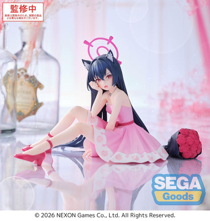 Blue Archive - Serika Yumemirize - SEGA Prize