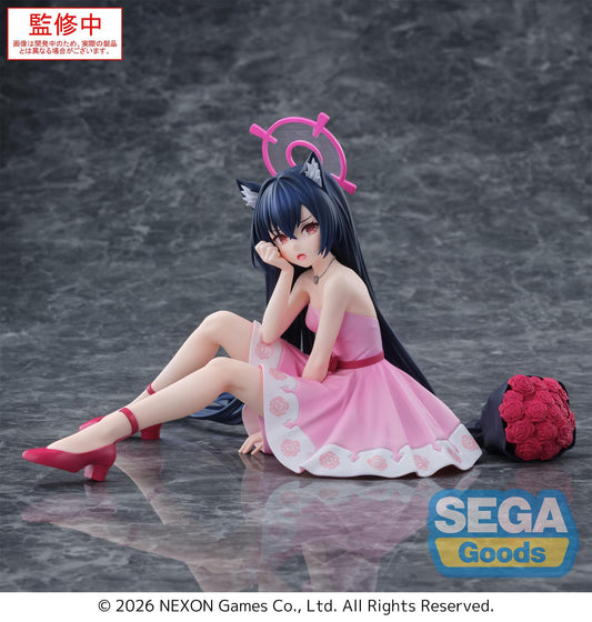 Blue Archive - Serika Yumemirize - SEGA Prize