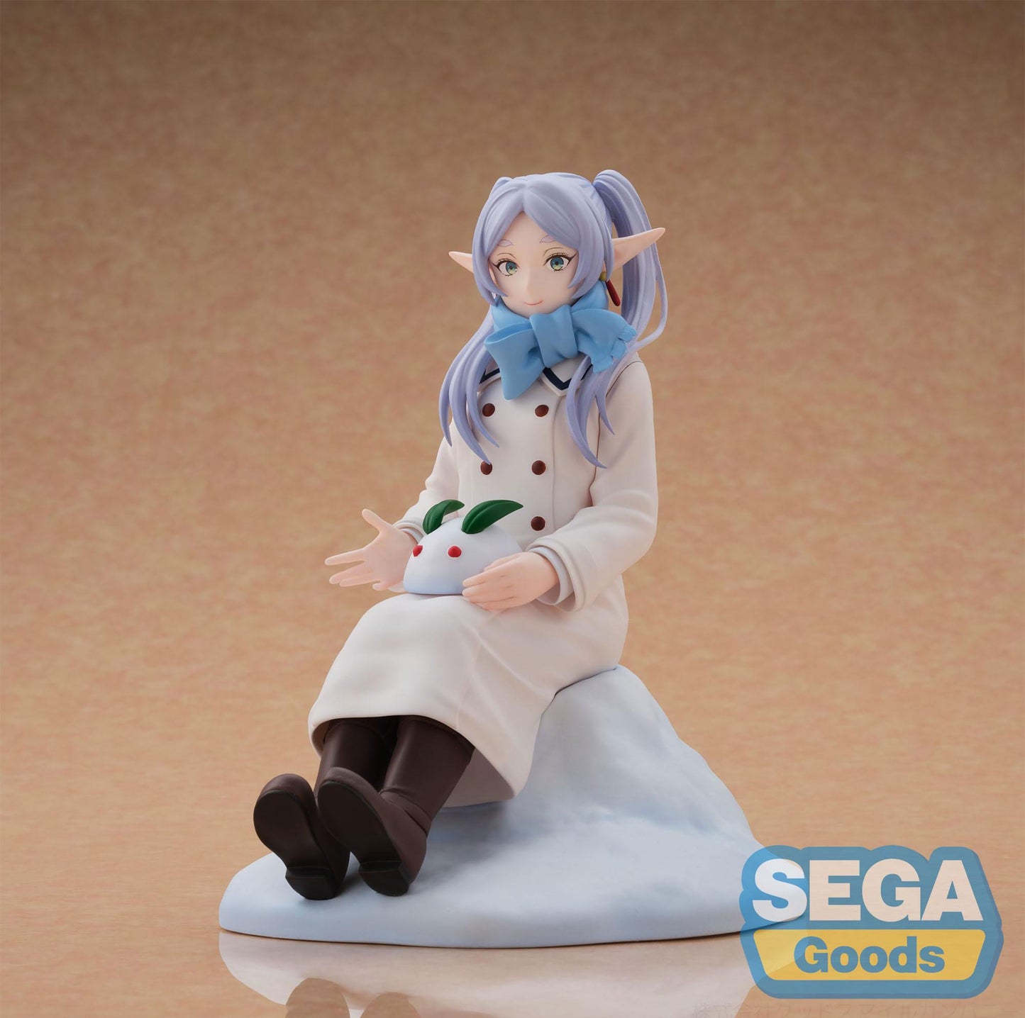 Frieren - Frieren Snow Fun Ver. XStellar - SEGA Prize