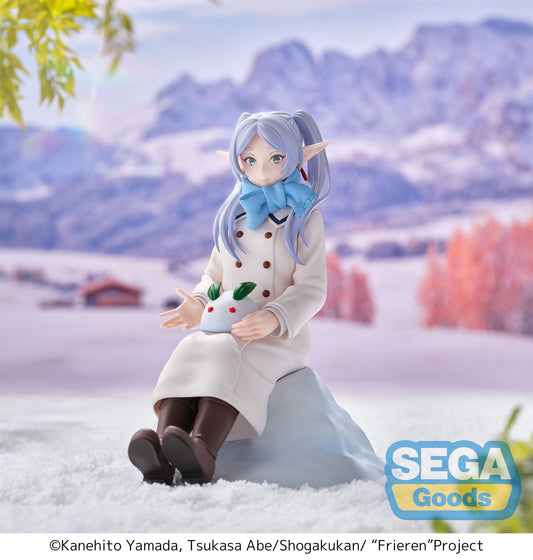 Frieren - Frieren Snow Fun Ver. XStellar - SEGA Prize