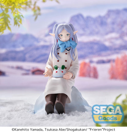 Frieren - Frieren Snow Fun Ver. XStellar - SEGA Prize