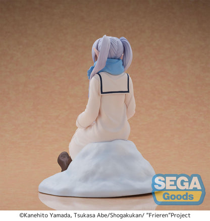 Frieren - Frieren Snow Fun Ver. XStellar - SEGA Prize