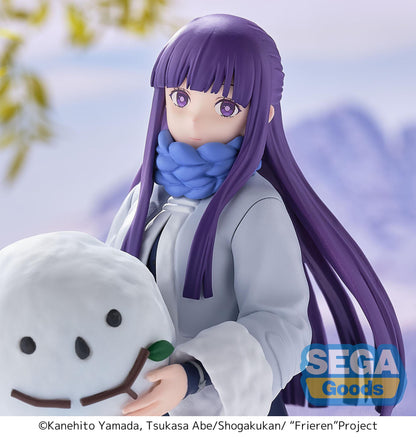 Frieren - Fern Snow Fun Ver. XStellar - SEGA Prize