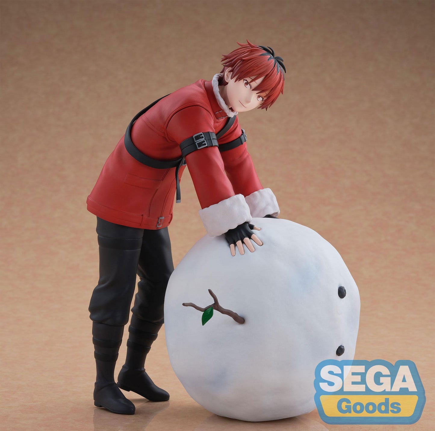 Frieren - Stark Snow Fun Ver. XStellar - SEGA Prize