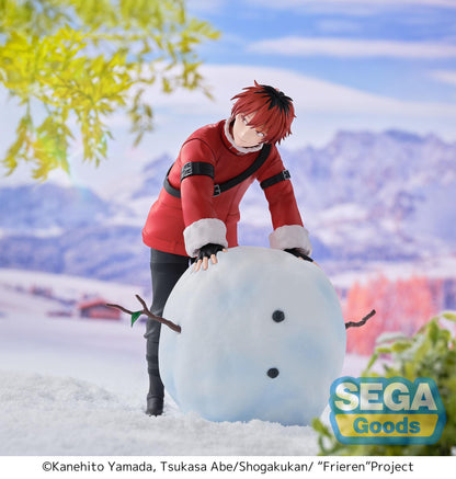 Frieren - Stark Snow Fun Ver. XStellar - SEGA Prize