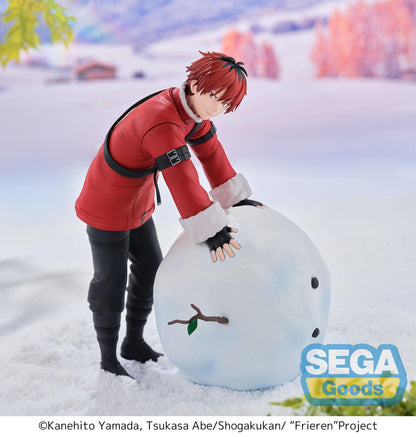 Frieren - Stark Snow Fun Ver. XStellar - SEGA Prize