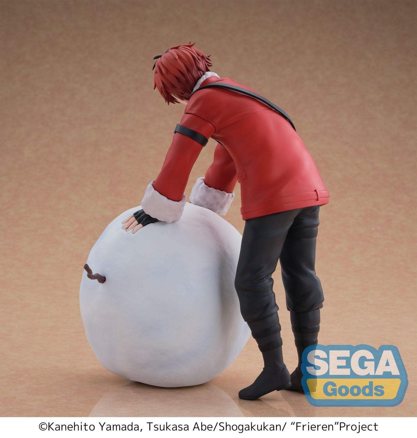 Frieren - Stark Snow Fun Ver. XStellar - SEGA Prize