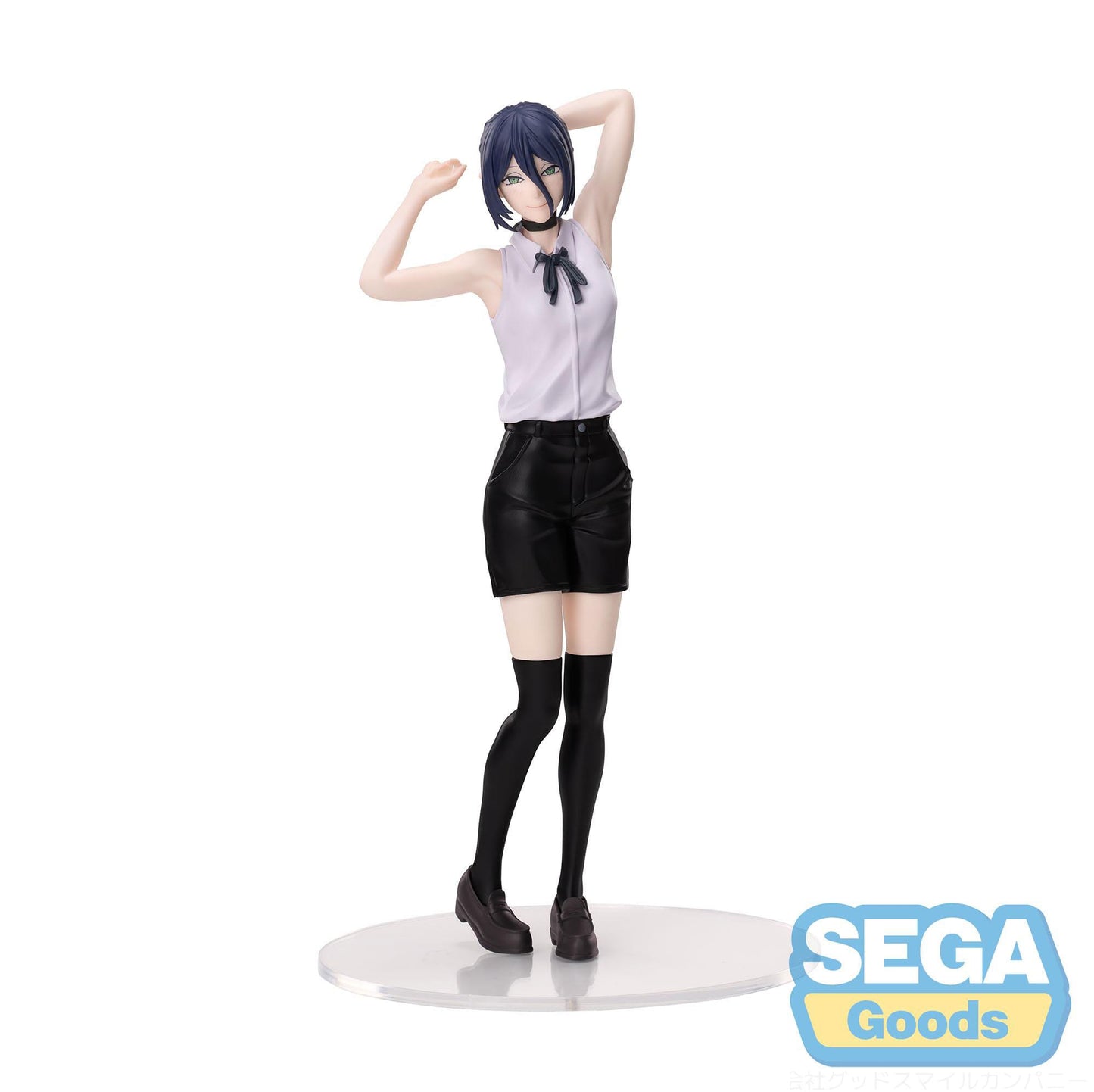 Chainsaw Man - The Movie: Reze Arc - Reze High Premium - SEGA Prize
