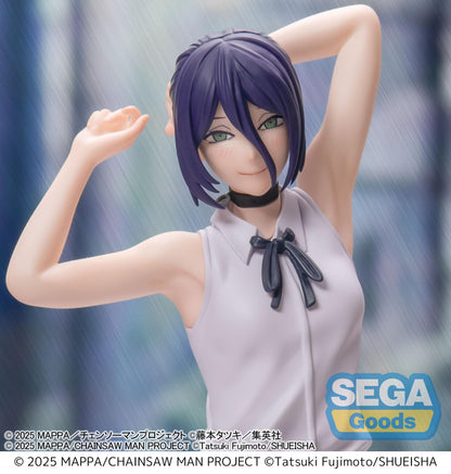 Chainsaw Man - The Movie: Reze Arc - Reze High Premium - SEGA Prize