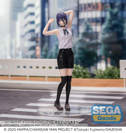 Chainsaw Man - The Movie: Reze Arc - Reze High Premium - SEGA Prize