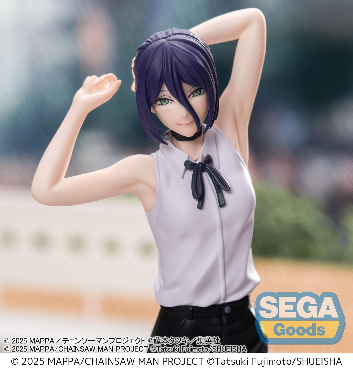 Chainsaw Man - The Movie: Reze Arc - Reze High Premium - SEGA Prize