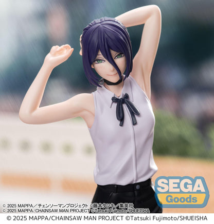 Chainsaw Man - The Movie: Reze Arc - Reze High Premium - SEGA Prize