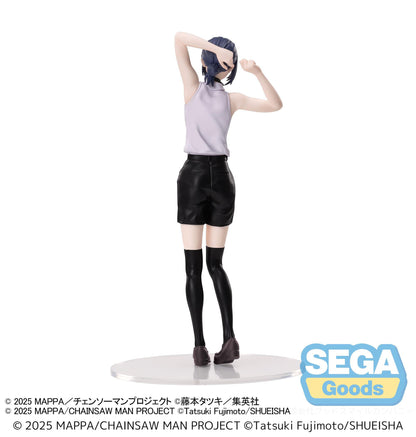 Chainsaw Man - The Movie: Reze Arc - Reze High Premium - SEGA Prize