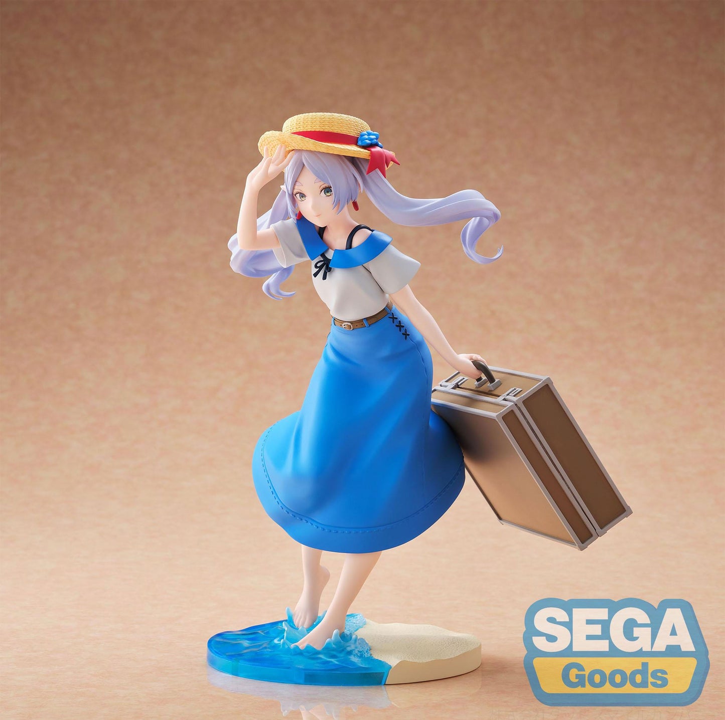 Frieren - Frieren Summer Dress Luminasta - SEGA Prize