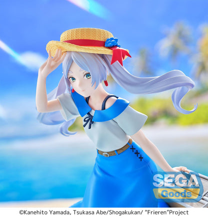 Frieren - Frieren Summer Dress Luminasta - SEGA Prize