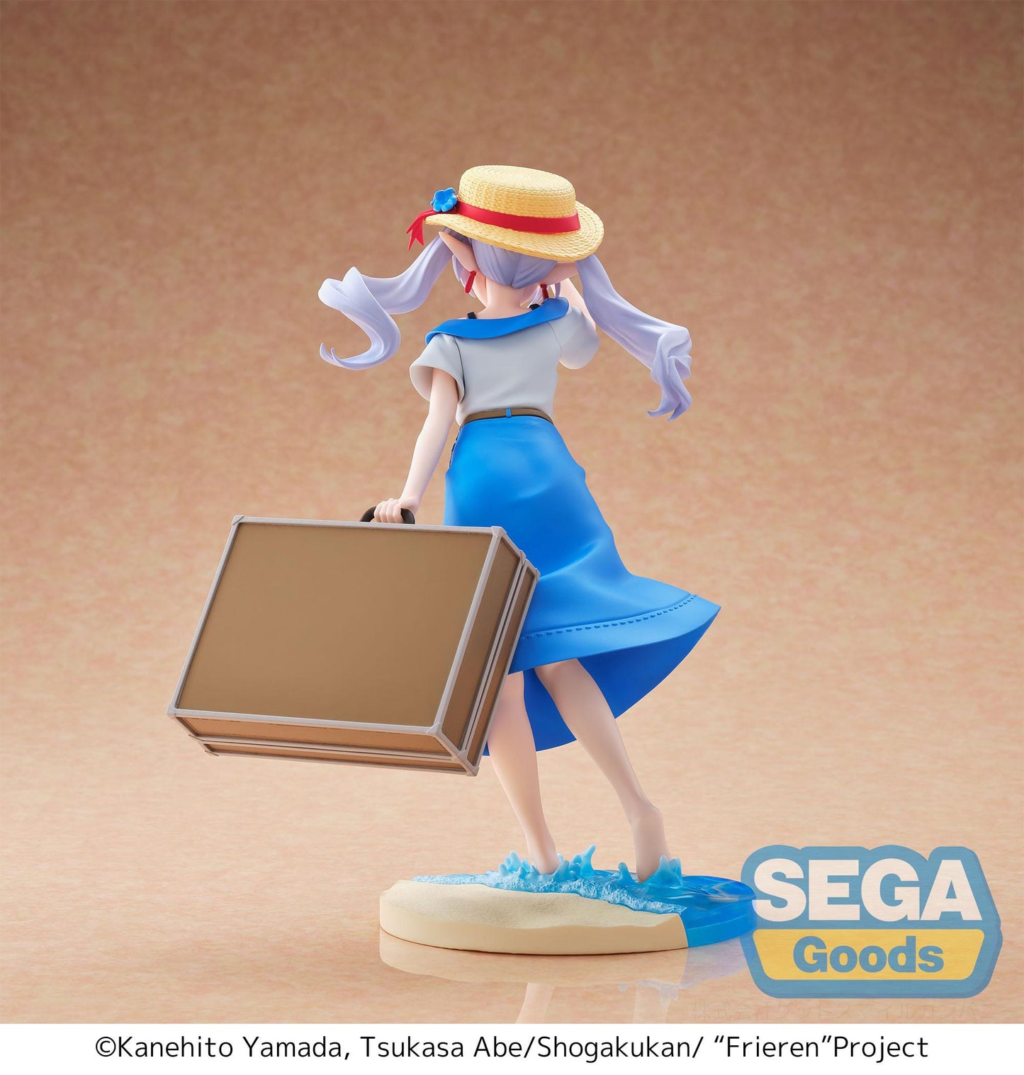 Frieren - Frieren Summer Dress Luminasta - SEGA Prize