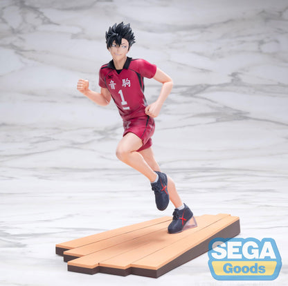 Haikyu!! -  Tetsuro Kuroo High Premium - SEGA Prize