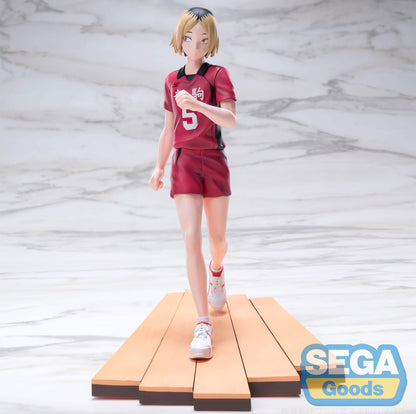 Haikyu!! -  Kenma Kozume High Premium - SEGA Prize
