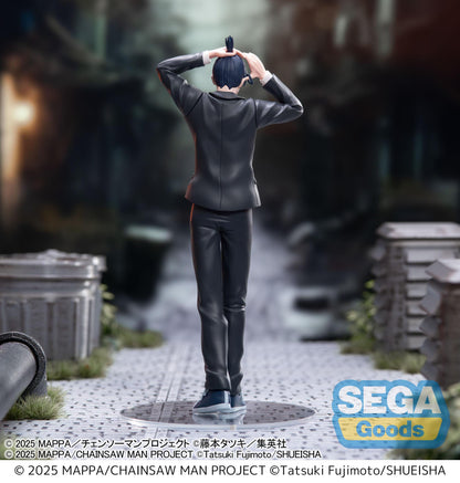 Chainsaw Man - The Movie: Reze Arc - Aki Hayakawa High Premium - SEGA Prize