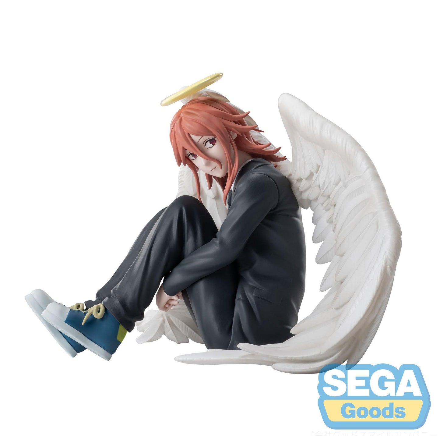 Chainsaw Man - The Movie: Reze Arc - Angel Devil High Premium - SEGA Prize