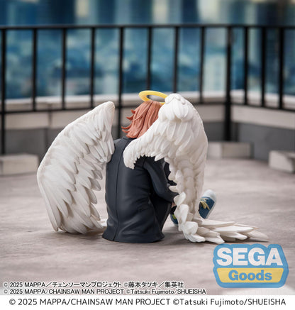 Chainsaw Man - The Movie: Reze Arc - Angel Devil High Premium - SEGA Prize