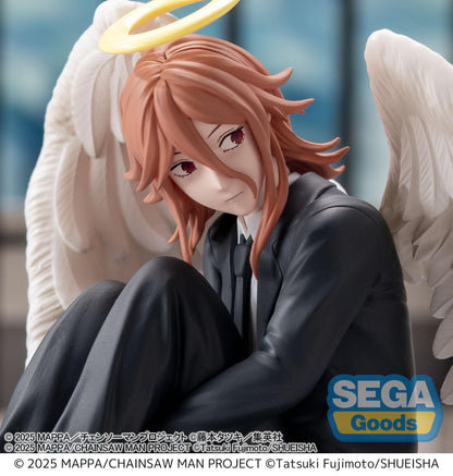 Chainsaw Man - The Movie: Reze Arc - Angel Devil High Premium - SEGA Prize