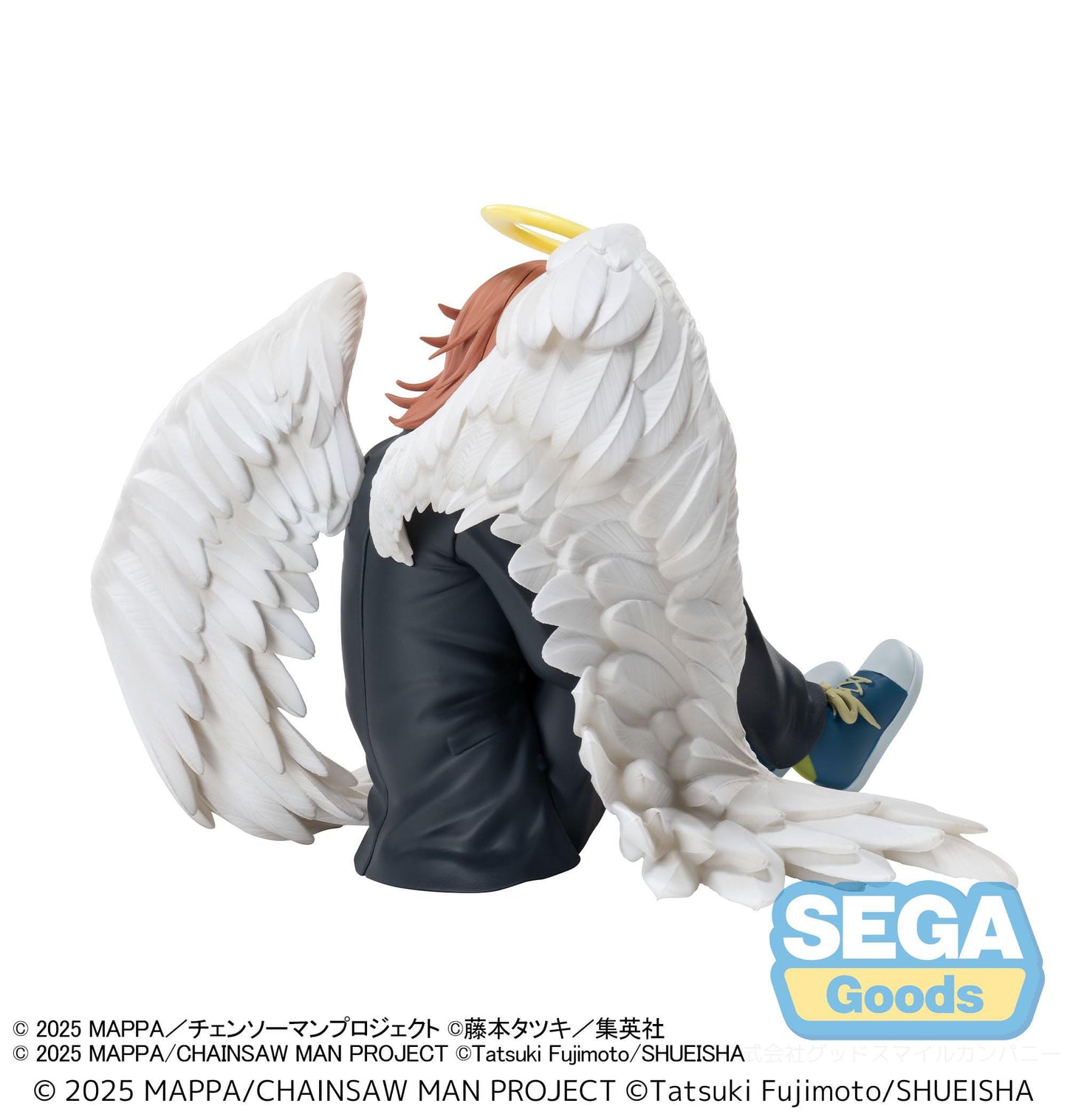 Chainsaw Man - The Movie: Reze Arc - Angel Devil High Premium - SEGA Prize