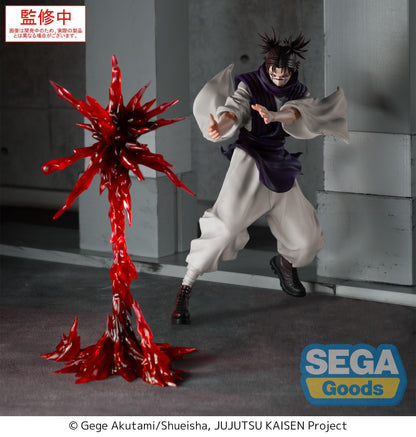 Jujutsu Kaisen - Choso Supernova Luminasta - SEGA Prize