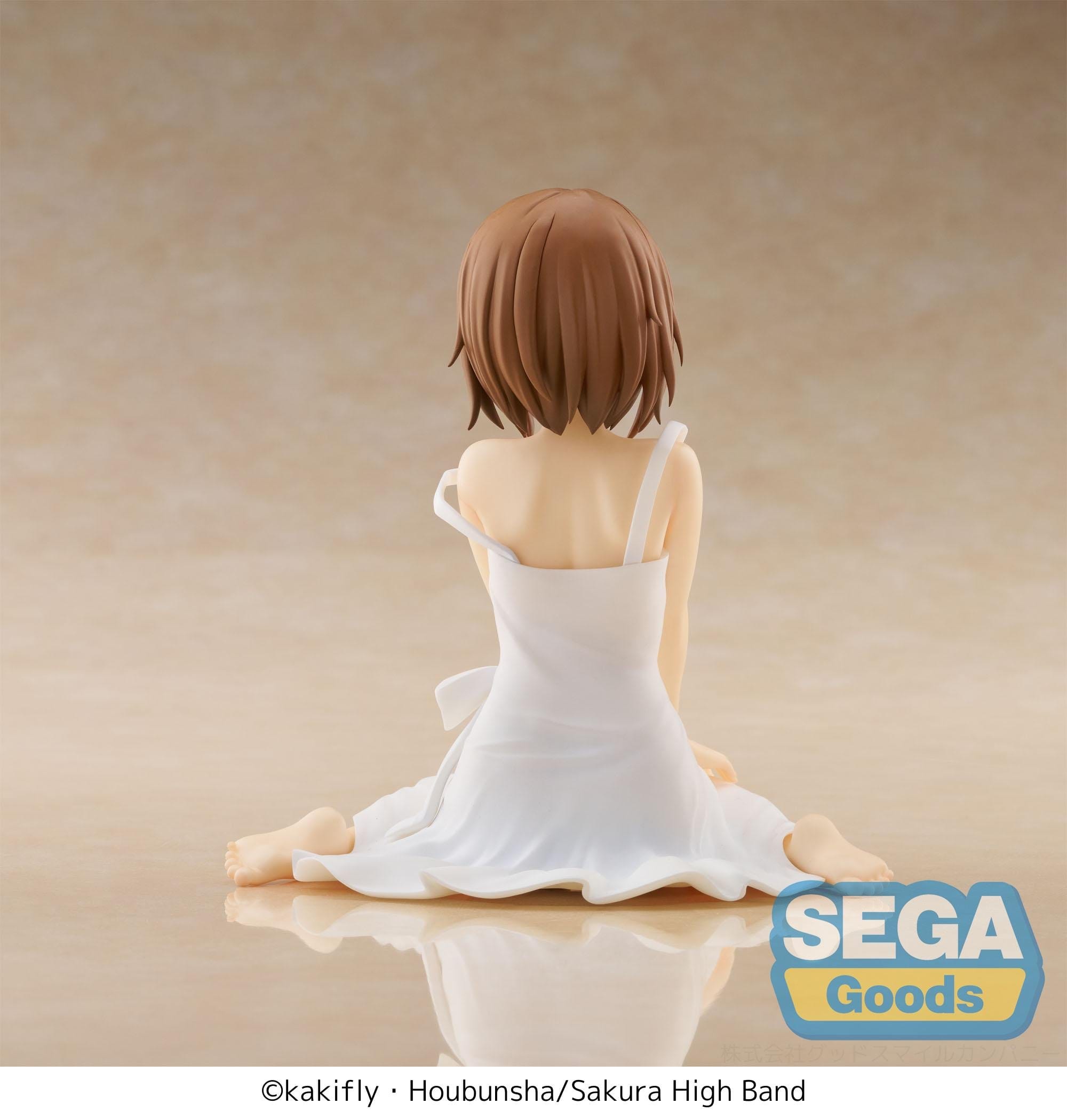 K-On! - Yui Hirasawa Yumemirize - SEGA Prize