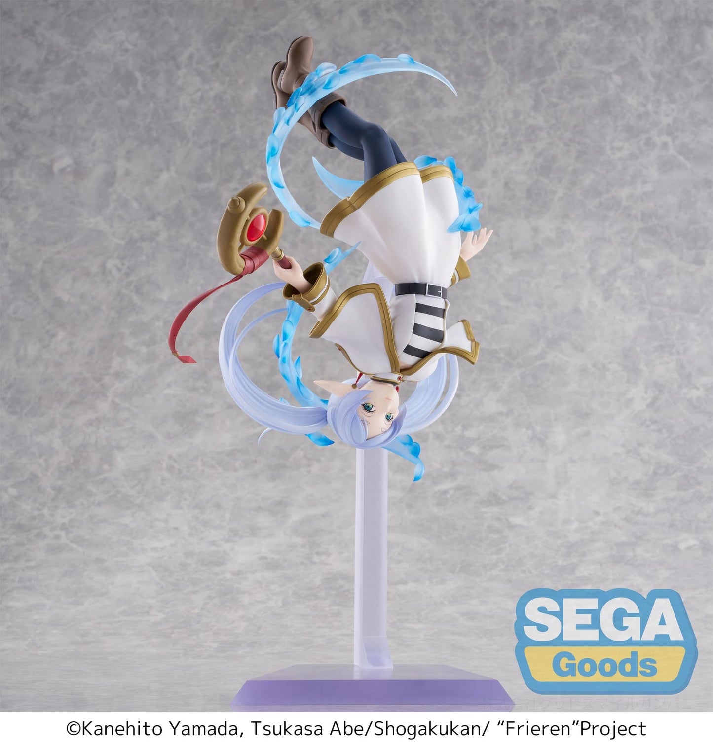 Frieren - Frieren Flower Dance FIGURIZMa - SEGA Prize