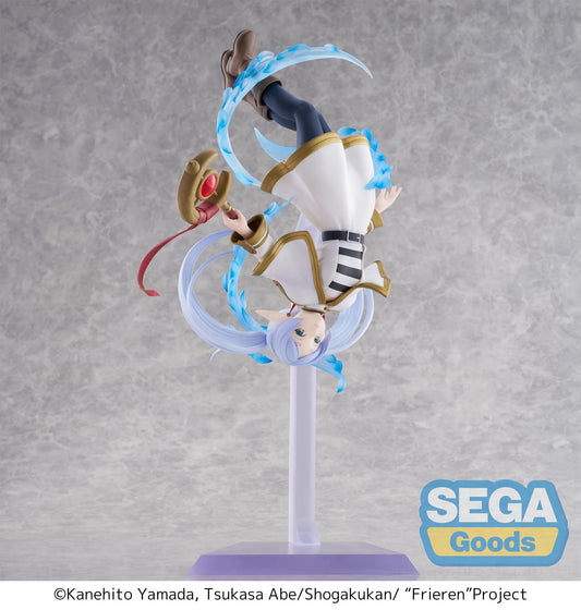 Frieren - Frieren Flower Dance FIGURIZMa - SEGA Prize