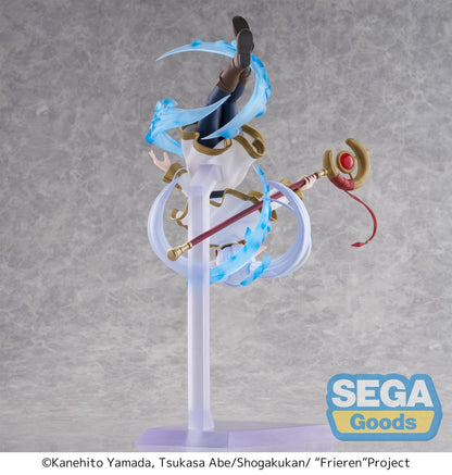 Frieren - Frieren Flower Dance FIGURIZMa - SEGA Prize
