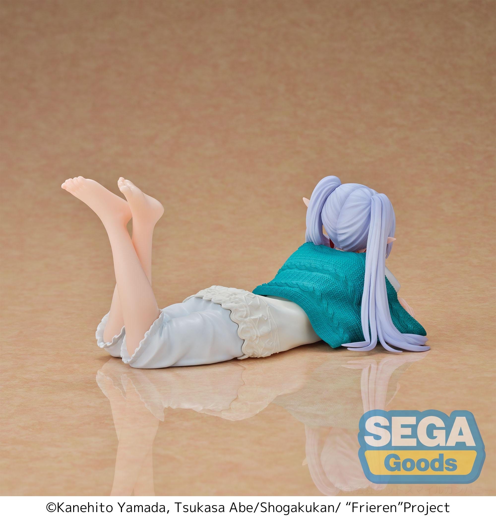 Frieren - Frieren Loungewear Yumemirize - SEGA Prize