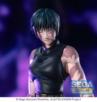 Jujutsu Kaisen 'The Culling Game' - Maki Zen'in XStellar - SEGA Prize