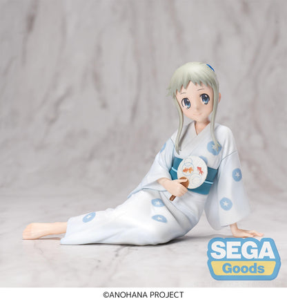 Anohana: The Flower We Saw That Day - Meiko Honma Yumemirize - SEGA Prize