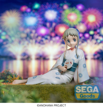 Anohana: The Flower We Saw That Day - Meiko Honma Yumemirize - SEGA Prize