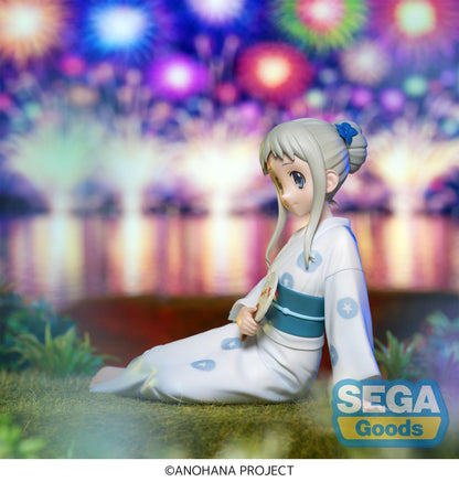 Anohana: The Flower We Saw That Day - Meiko Honma Yumemirize - SEGA Prize