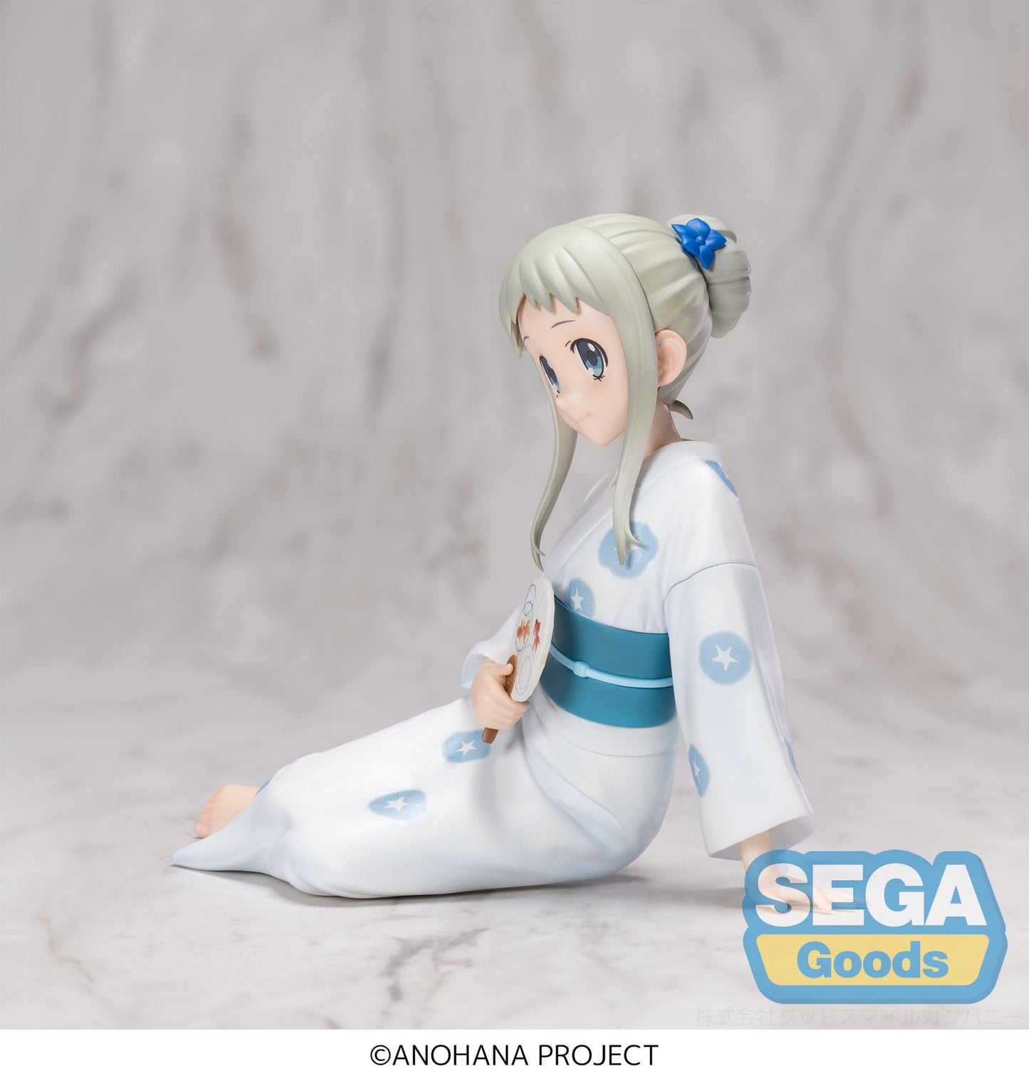 Anohana: The Flower We Saw That Day - Meiko Honma Yumemirize - SEGA Prize
