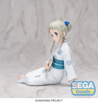 Anohana: The Flower We Saw That Day - Meiko Honma Yumemirize - SEGA Prize