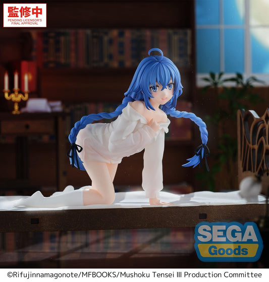 Mushoku Tensei: Jobless Reincarnation 'Season 3' - Roxy Yumemirize - SEGA Prize