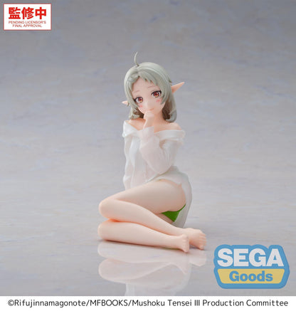 Mushoku Tensei: Jobless Reincarnation 'Season 3' - Sylphiette Yumemirize - SEGA Prize