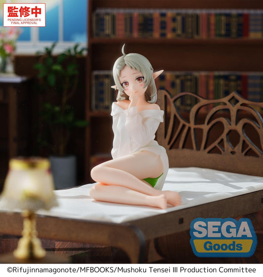 Mushoku Tensei: Jobless Reincarnation 'Season 3' - Sylphiette Yumemirize - SEGA Prize