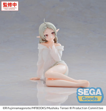 Mushoku Tensei: Jobless Reincarnation 'Season 3' - Sylphiette Yumemirize - SEGA Prize