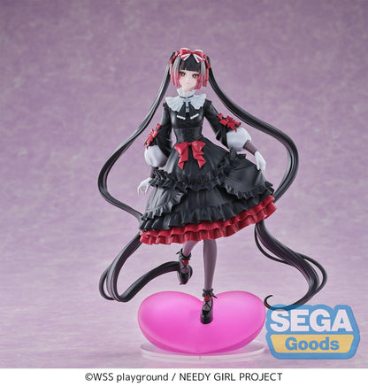 Needy Streamer Overload / Needy Girl Overdose - Michica Gokubara XStellar - SEGA Prize