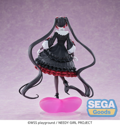 Needy Streamer Overload / Needy Girl Overdose - Michica Gokubara XStellar - SEGA Prize