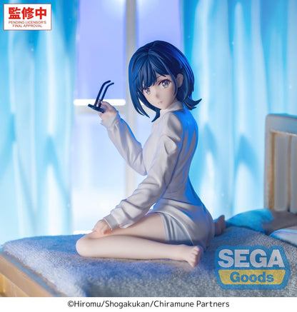 Chitose Is in the Ramune Bottle - Yuzuki Nanase Yumemirize  - SEGA Prize