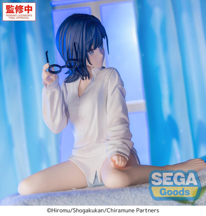Chitose Is in the Ramune Bottle - Yuzuki Nanase Yumemirize  - SEGA Prize