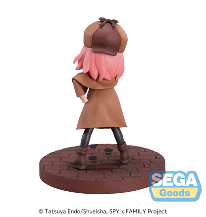 Spy x Family - Anya Forger Playing Detective - Sega Prize